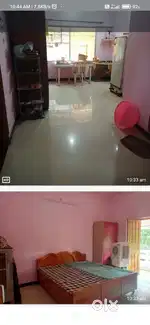 Room rent available family or bachlor