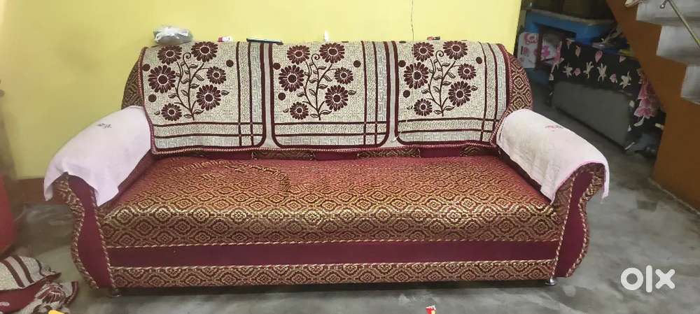 New sofa with good condition