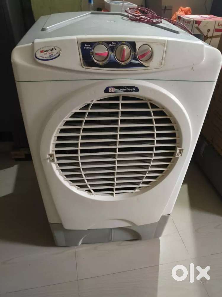 Maruti air cooler