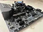 MSI Gaming Motherboard(Only)for sale