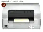 Epson PLQ-35 Passbook Printer