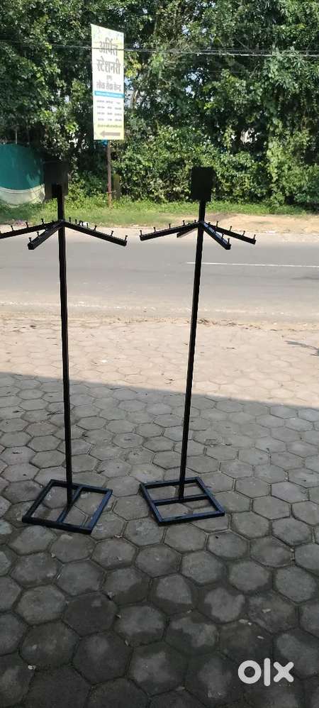 Kapda stand
