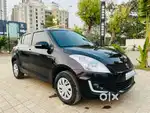 Maruti Suzuki Swift 2018 VDI, 2017, Diesel