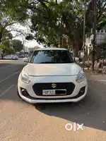 Maruti Suzuki Swift 2021 Petrol Well Maintained