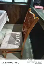 Six sitter chair