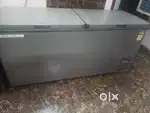 Deep fridge 500 ltr