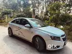Chevrolet Cruze 2010 Diesel 70000 Km Driven