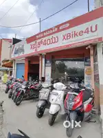 LOAN/EMI•EASY FINACE on HONDA DIO •ACTIVA6G •JUPITER• NTORQ• ACCESSc8