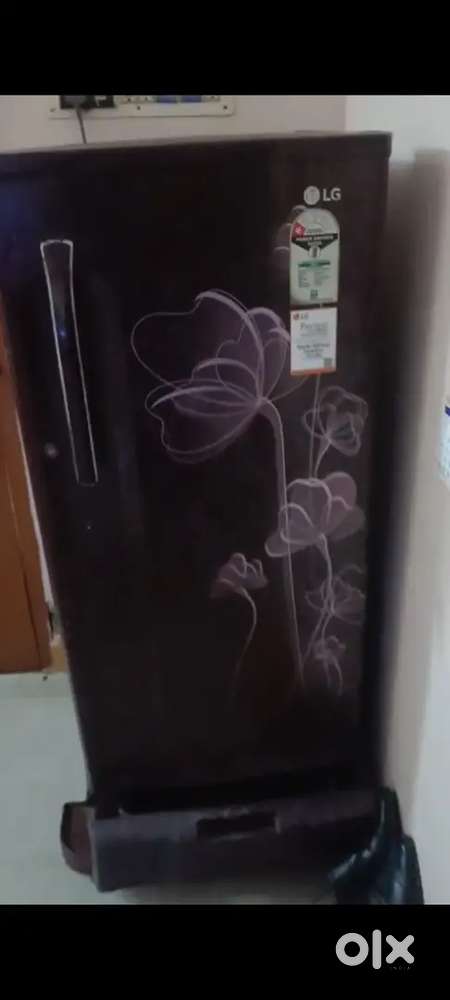 LG fridge For sale