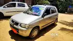 Maruti Suzuki Alto 2004 CNG & Hybrids 100000 Km Driven