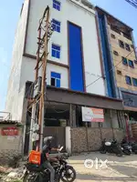 Comercial building sale