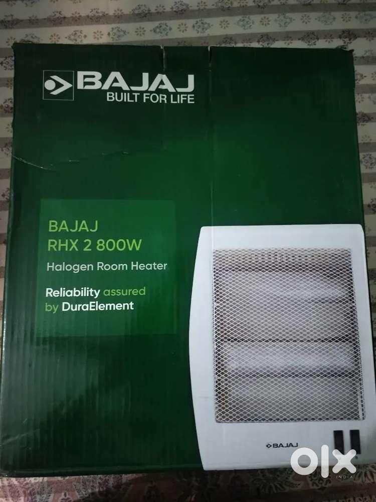 Bajaj Heater