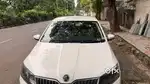 Skoda Rapid 2018 Yearend, Under Warranty, Company Service only