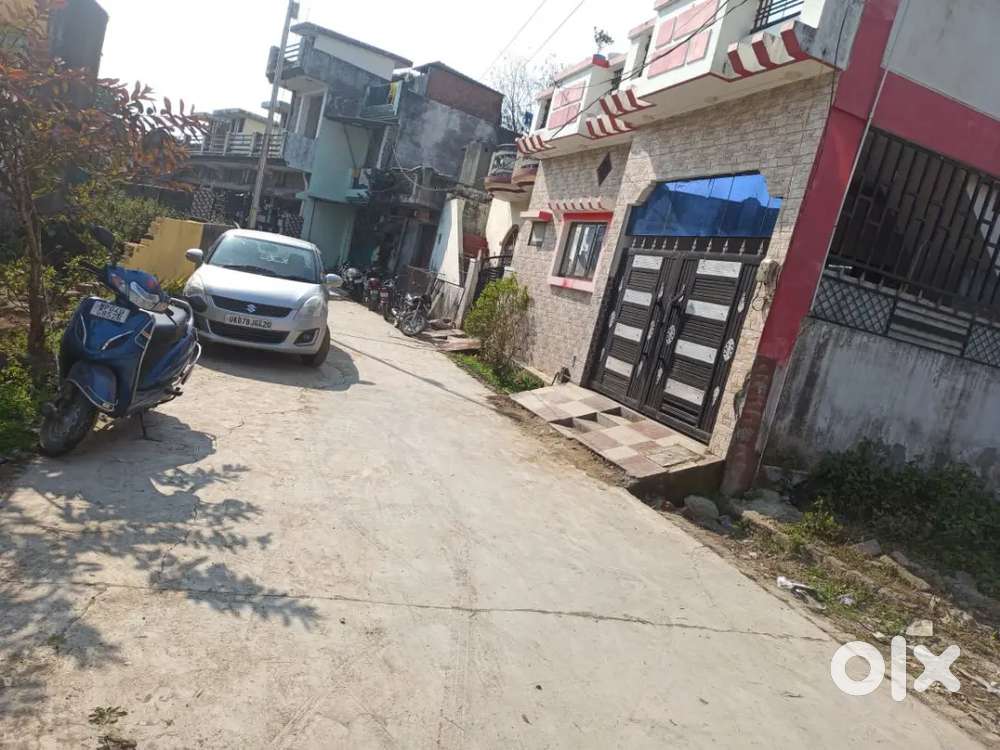 House for sale in van vihar colony