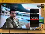 42 INCH ANDROID SMART LED TV EXCHANGE AVAILABLE