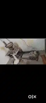 Flour Mill/ Atta Chakki/ Gehu ki chakki