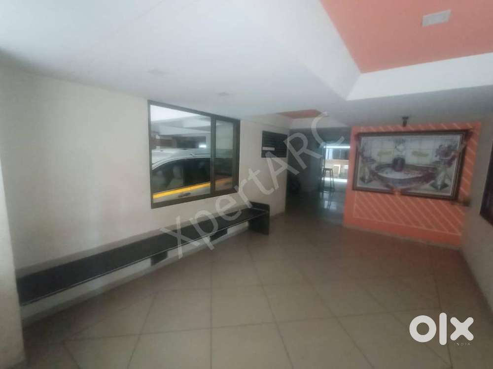 2 BHK Apartment in Dindoli