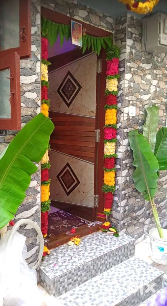 Independent House For Sale