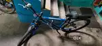 MTB X NEO Bicycle