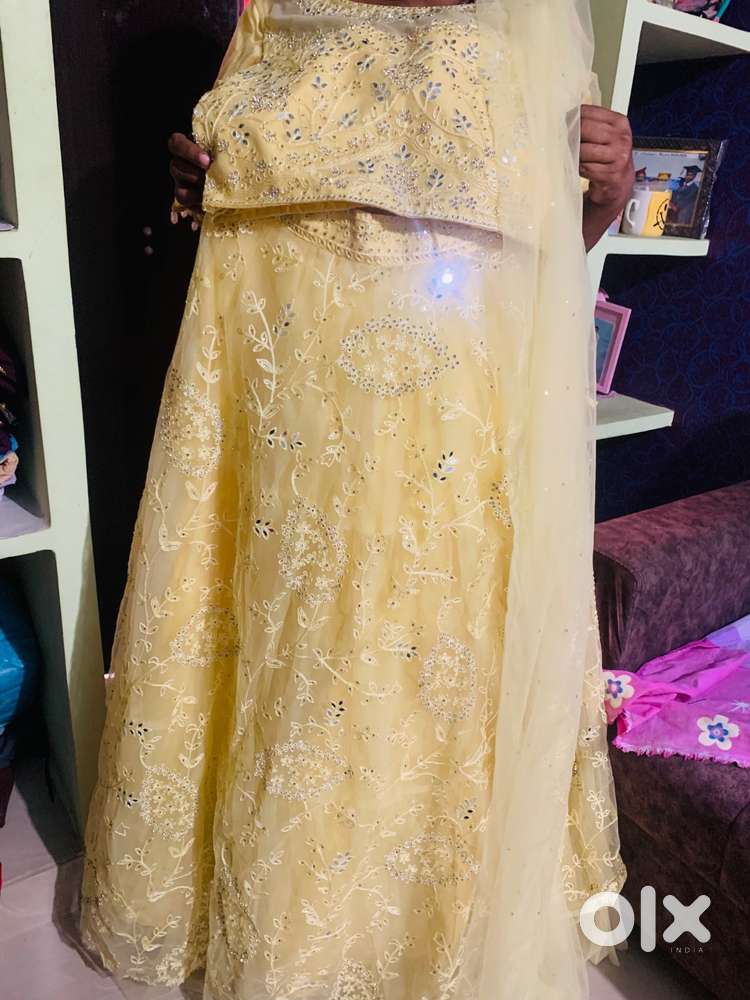Lehenga,age 24
