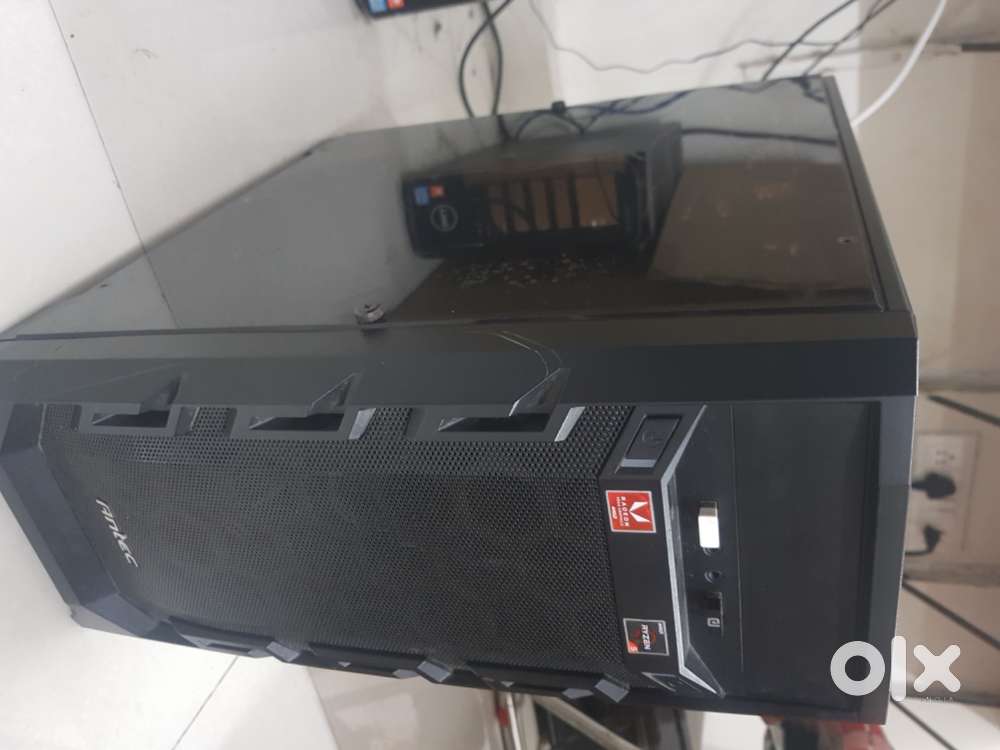PC DESKTOP FOR SALE 14,999