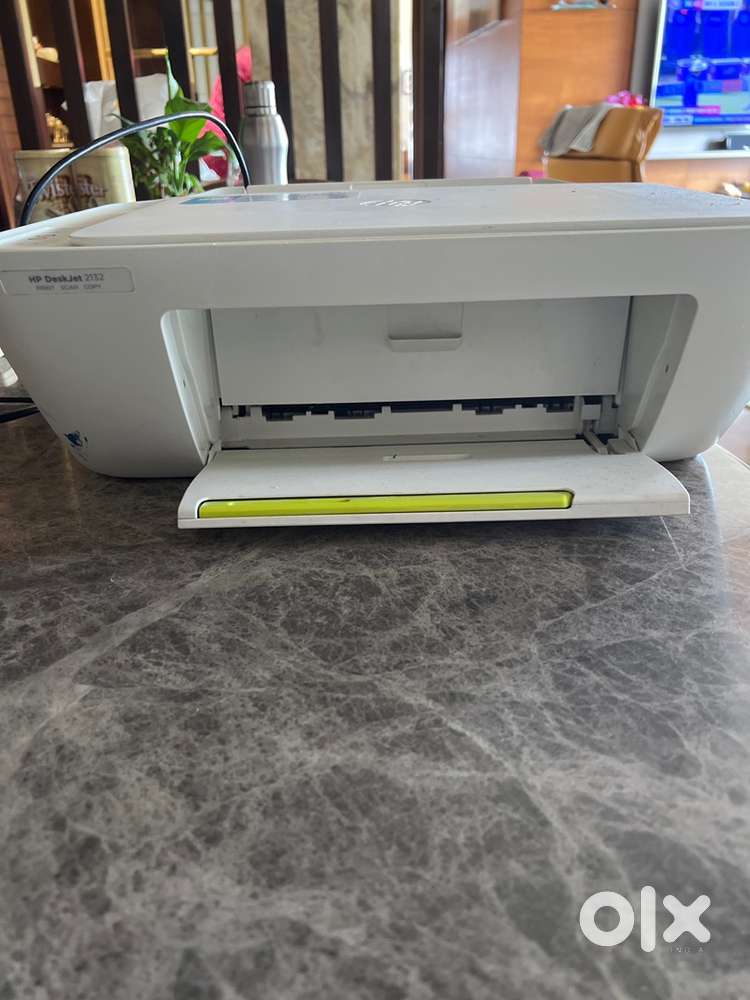 Hp deskjet 2132
