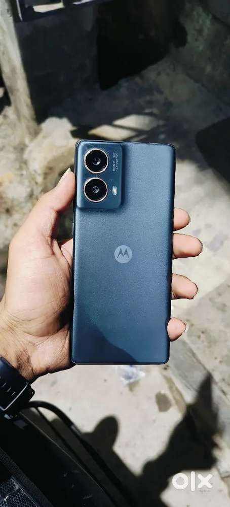 Moto g85 5g