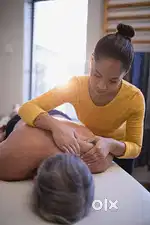 Spa/therapist centre