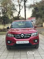 Renault KWID 1.0 RXT EDITION, 2019, Petrol