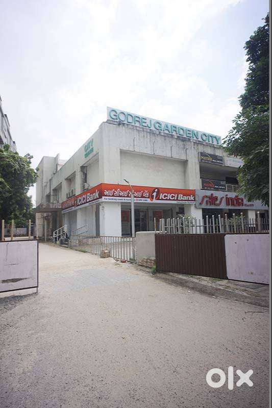 City Square Office For Sell in Gota