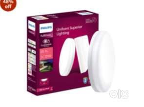 sales executive for lighting products