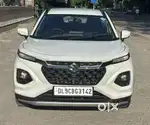 Maruti Suzuki Fronx Delta 1.2 CNG, 2024, CNG & Hybrids