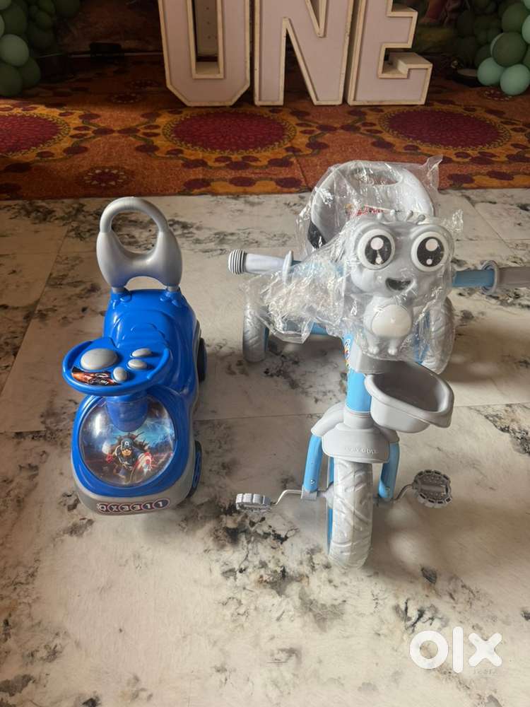 branded New One no use packing Kids cycle for sale
