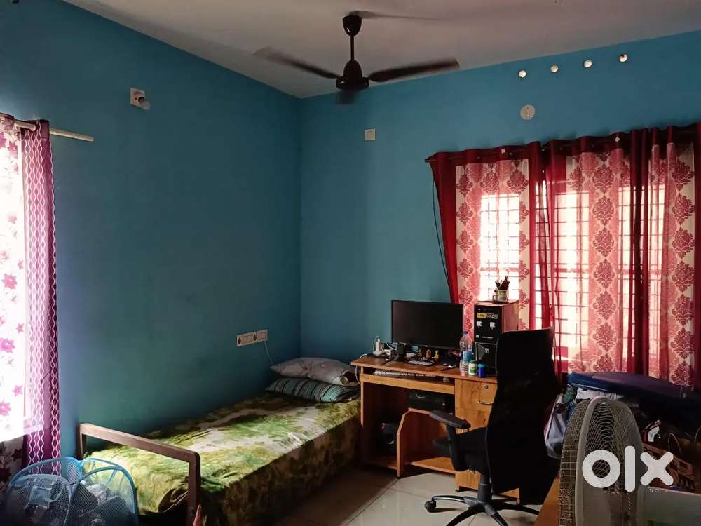 Single room for rent gents only