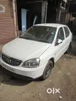 Tata Indigo 2016 Diesel 85500 Km Driven