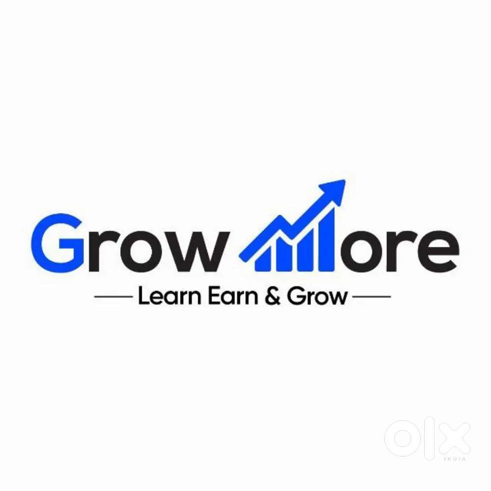 Grow More Consultants
