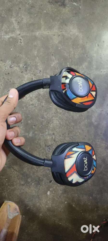 Headphones