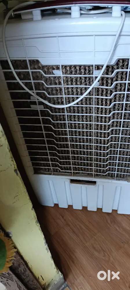 Cooler is best condition