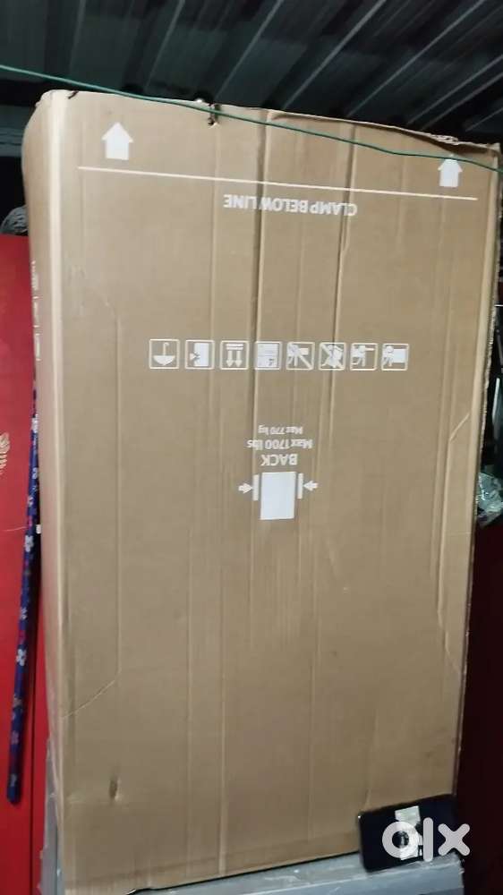 Samsung top load washing machine 8kgs 5 start rating