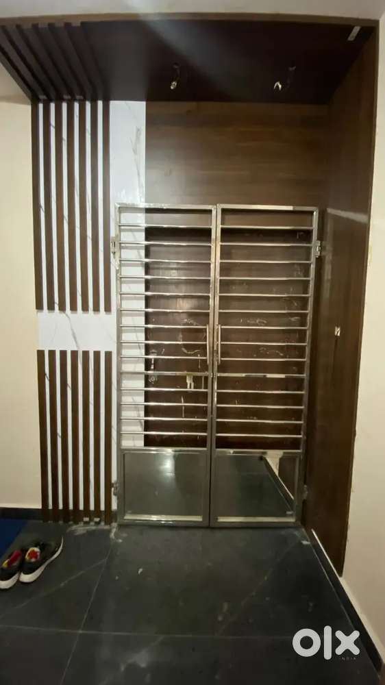 3 BHK for rent in affordable price and prime location.