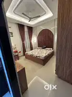 Now Book 2BHK flat with store room just give 10% downpatment