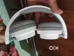 Portronics Bluetooth Headfon