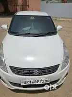 Maruti Suzuki Swift Dzire 2012 CNG & Hybrids 51999 Km Driven by single