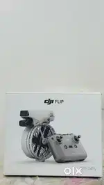 DJI Flip 4K AI Drone