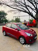 Hyundai Xcent [2014-2017] 1.2 S, 2014, Petrol