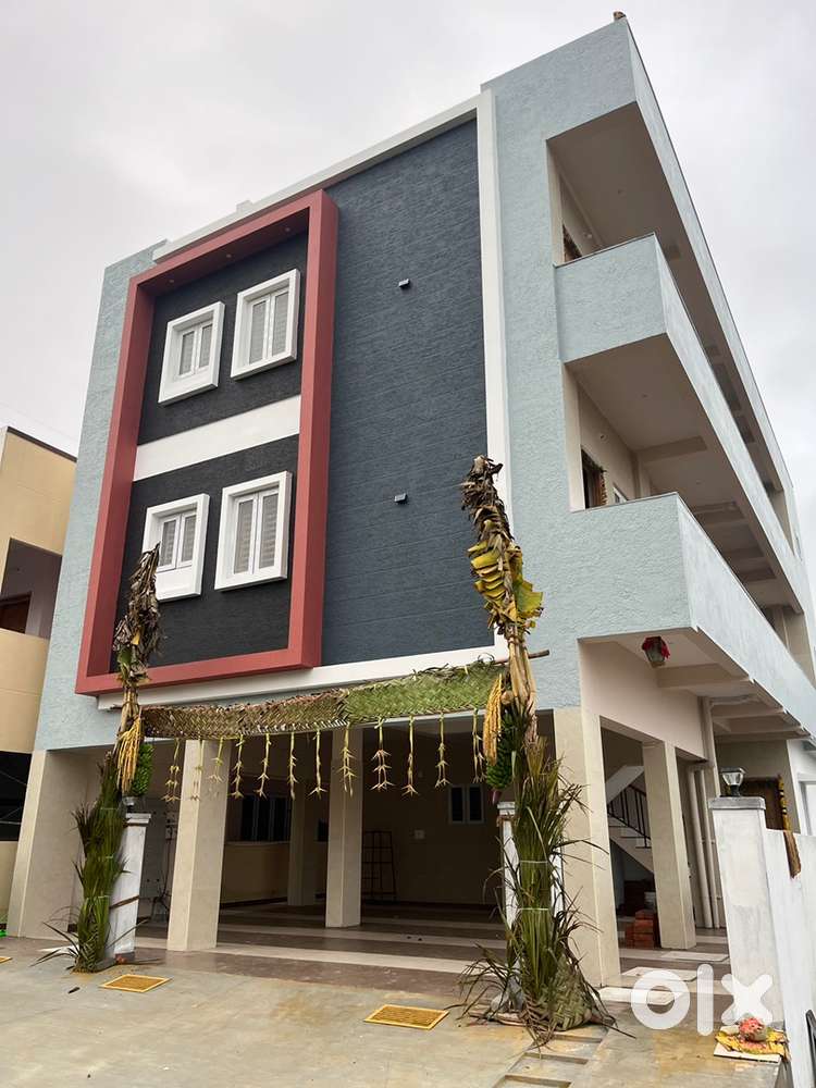 2BHK Available for  Rent @ Perinaickenpalyam