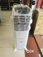 Cooler cromton company