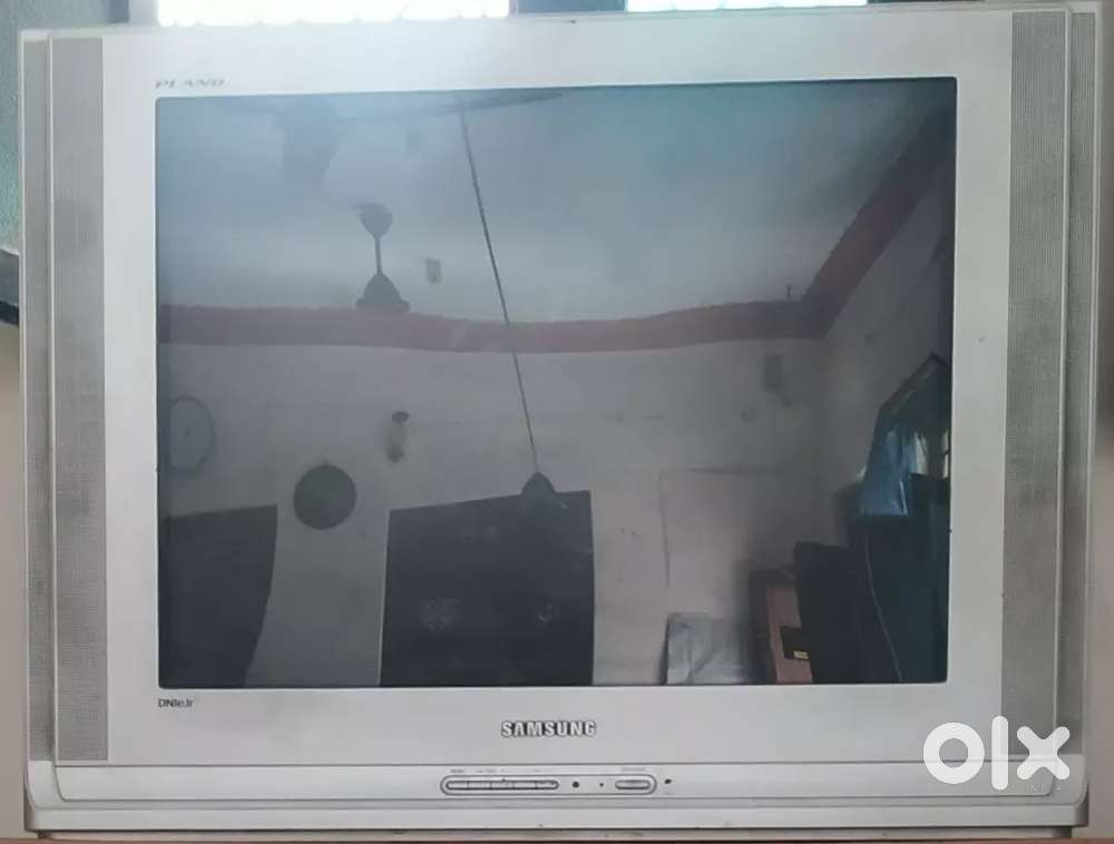 Samsung Plano tv 29inch