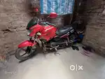 glamour bike