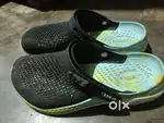 Lite ride crocs